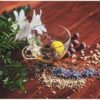 Botanicals & Organic Products