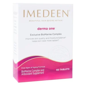 Imedeen Derma One tabs 25+ x 60Capsules