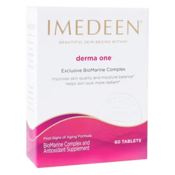 Imedeen Derma One tabs 25+ x 60Capsules